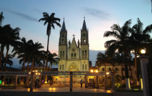 Catedral de Santa Isabel