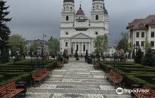 Metropolitan Cathedral