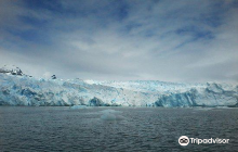 Glacier Jorge Montt