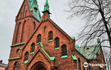 The German Church (Saksalainen...