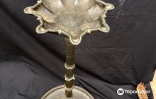 Deepanjali lamp museum