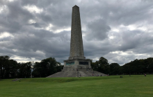 Wellington Monument