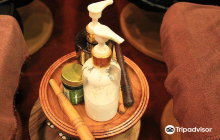 Phonping Thai Massage