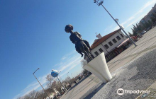 Nasreddin Hoca Turbesi