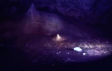 Scarisoara Ice Cave