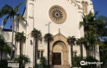 El Montecito Presbyterian Chur...