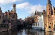 Rozenhoedkaai