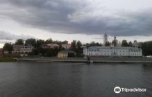 Petr Smirnov Museum