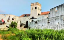 Elmina城堡
