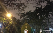 Cementerio Patrimonial de Guay...