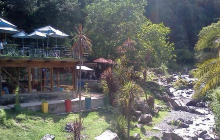 Reserva del Huaico