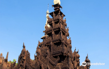 Nat Taung Kyaung Monastery