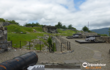 Fort Putnam