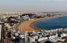 Agadir Oufella Ruins