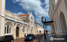 Palacio Bolivar