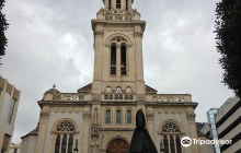 Saint Charles Church
