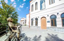 锡格那吉博物馆