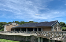 Shimabara City Sports Park