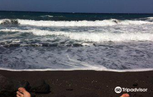 Baxedes Beach