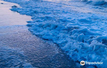Rethymno Beach