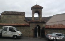 Chapel of Saint David