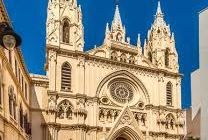 Iglesia del Sagrado Corazon