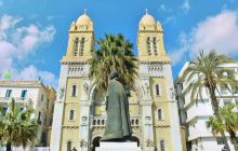 Cathedral of St. Vincent de Pa...