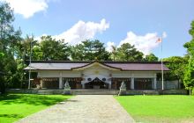 Okinawa Gokoku Shrine