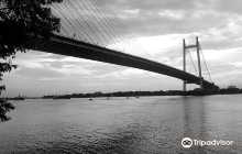 Second Hooghly Bridge
