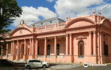 Museo de Artesanias