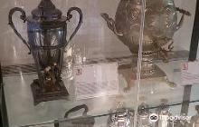 Museo Del Caffe Dersut