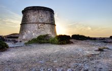 Torre De Ses Portes