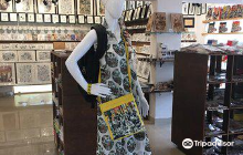 The World Famous Decades Bar