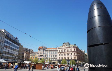 Brno astronomical clock