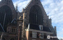 Oudekerkstoren