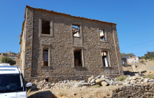 Gokceada Kent Muzesi