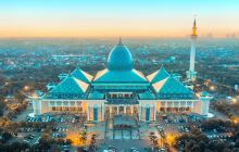 阿尔阿克巴尔清真寺