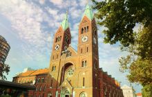 Franciscan Church