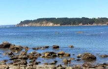 Caleta Tumbes