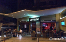 Different Bar