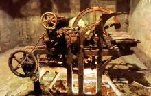 第比利斯地下印刷所