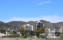 Puente Uruguay