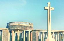 仰光战争纪念公墓