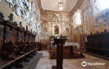 Convento e Chiesa dei Padri Ca...