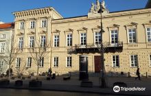 Uruskich Palace