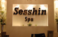 Sesshin Spa