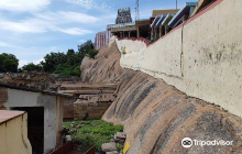 Kundrakkudi Murugan Temple