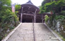 Honkaku-ji Temple