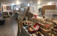 Pacific Arts Market