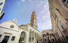 Benedictine Monastery